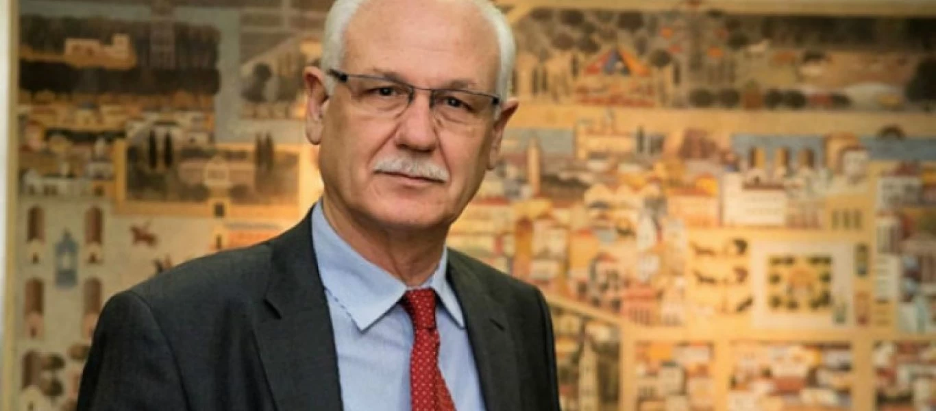 Λάρισα: Ο Δήμαρχος ζητά «να επιστρατευθούν ιδιωτικός τομέας και στρατιωτικό Νοσοκομείο» για τον κορωνοϊό